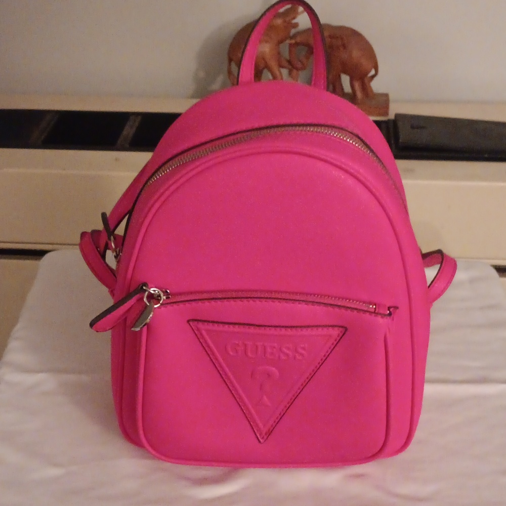 Book bag purse